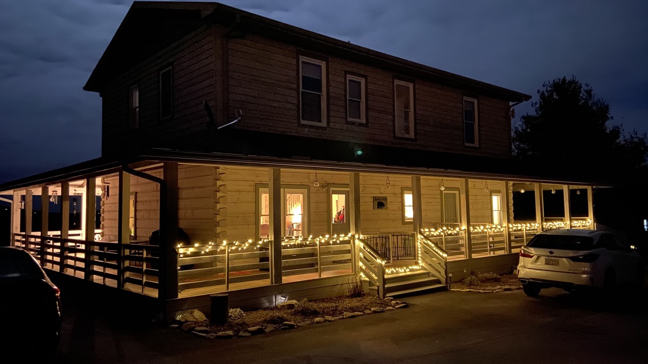 Photo of Outdoor in Newland
