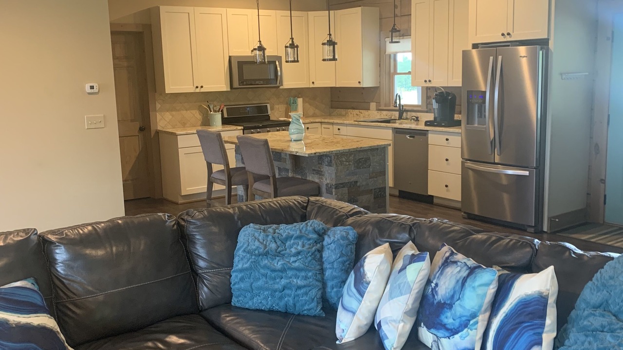 Photo of Livingroom in Newland
