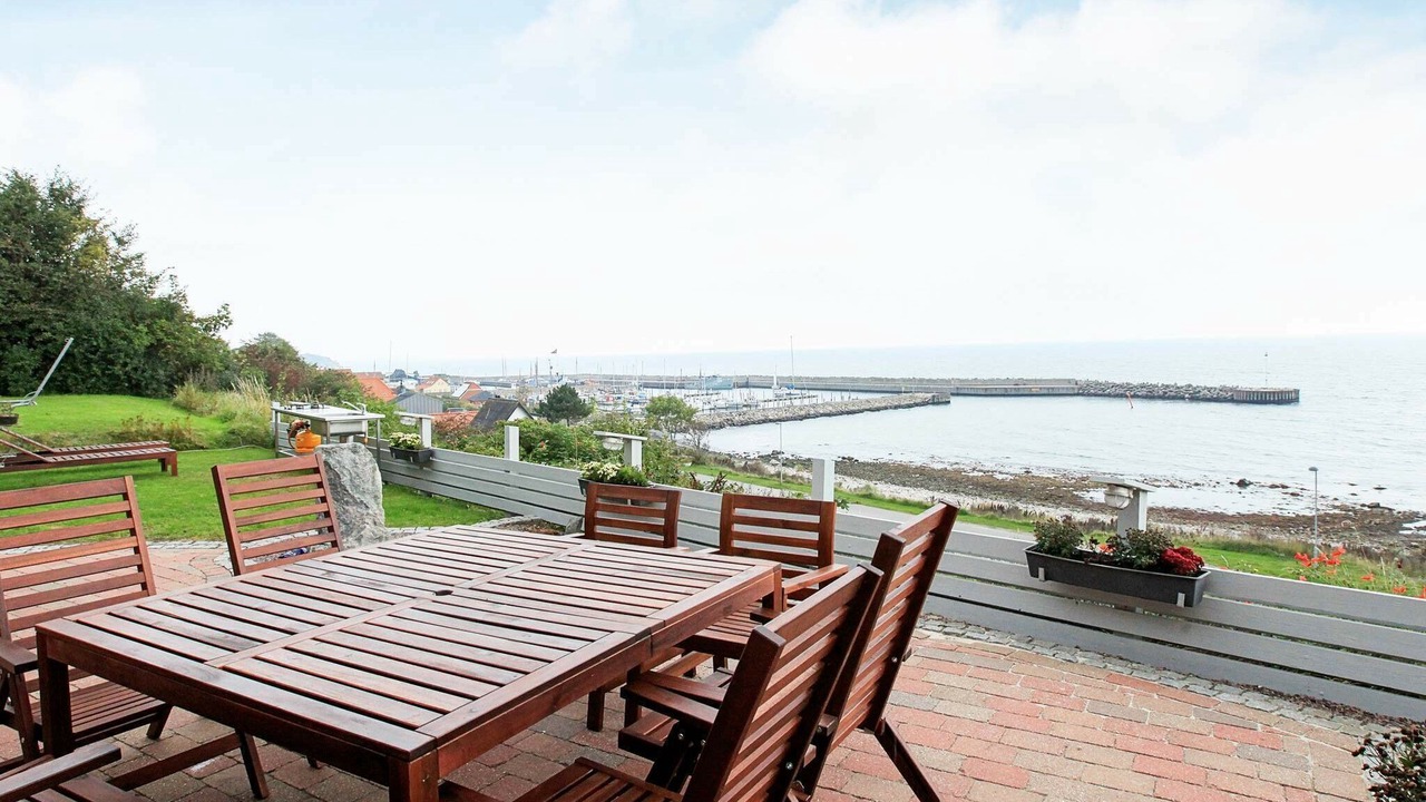 Photo of Outdoor in Havnebyen