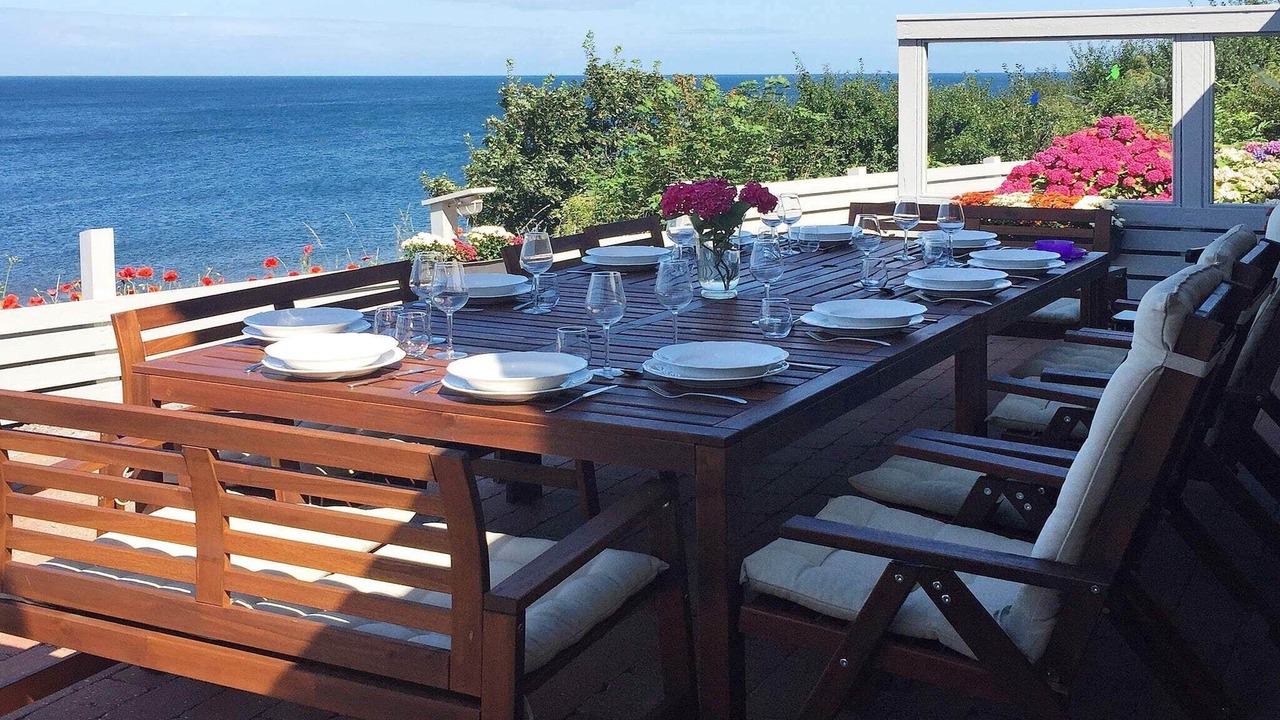 Photo of Outdoor in Havnebyen