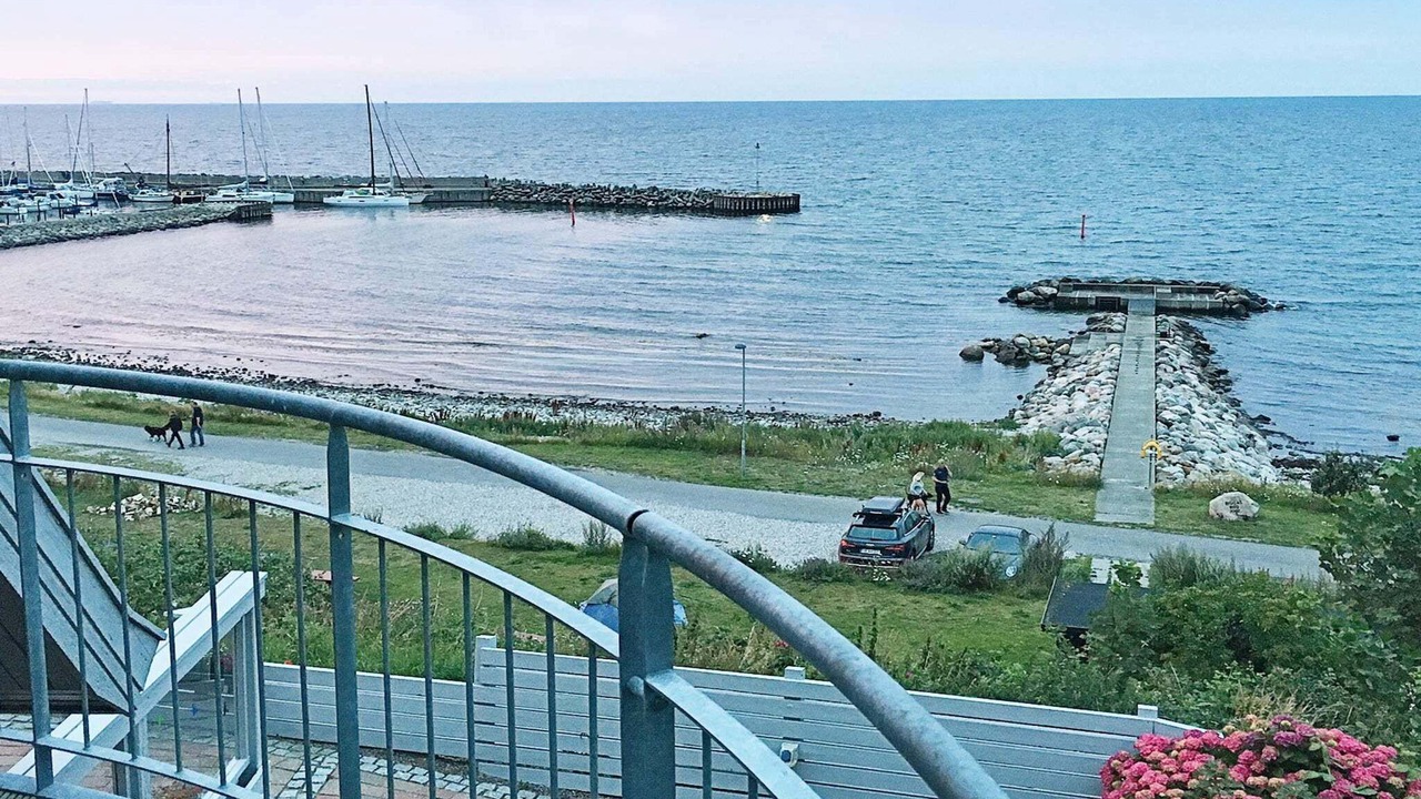 Photo of Outdoor in Havnebyen