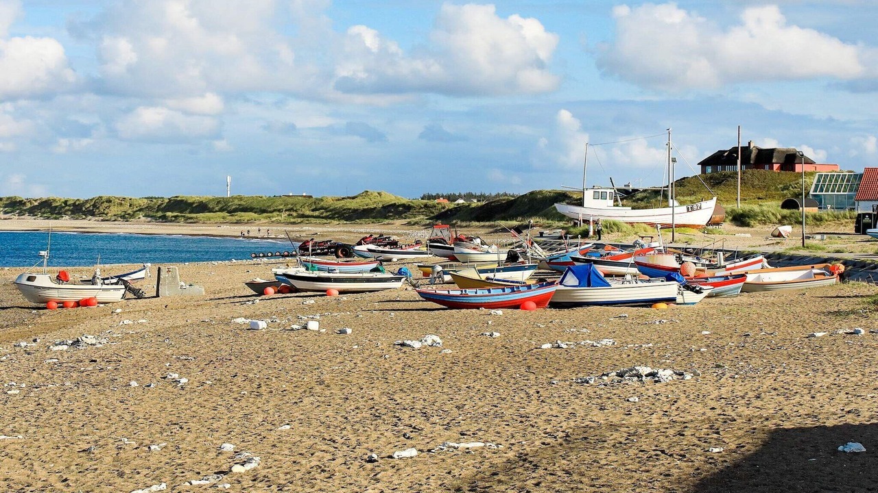 Photo of Others in Klitmoller