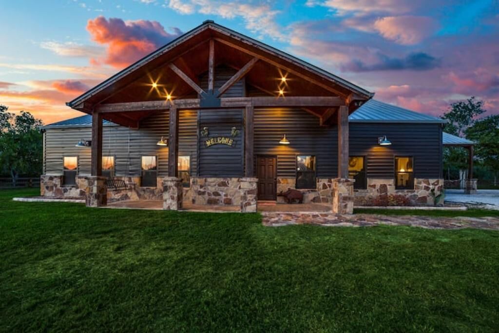 Photo of Outdoor in Goliad