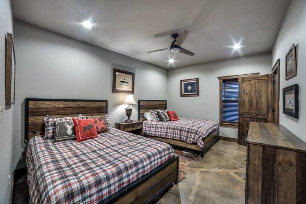 Photo of Bedroom in Goliad