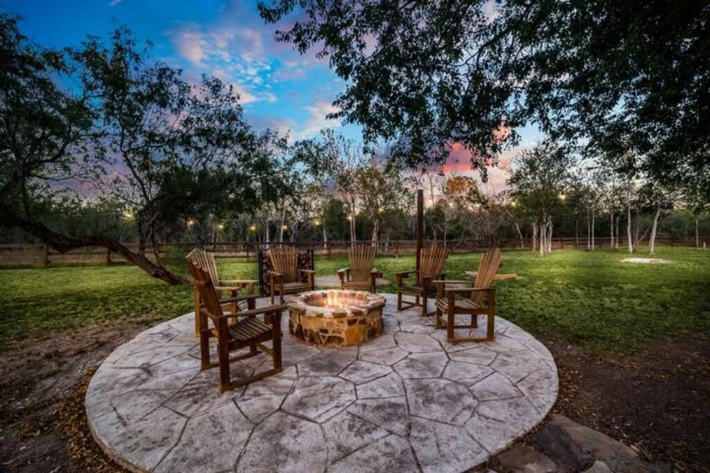 Photo of Outdoor in Goliad