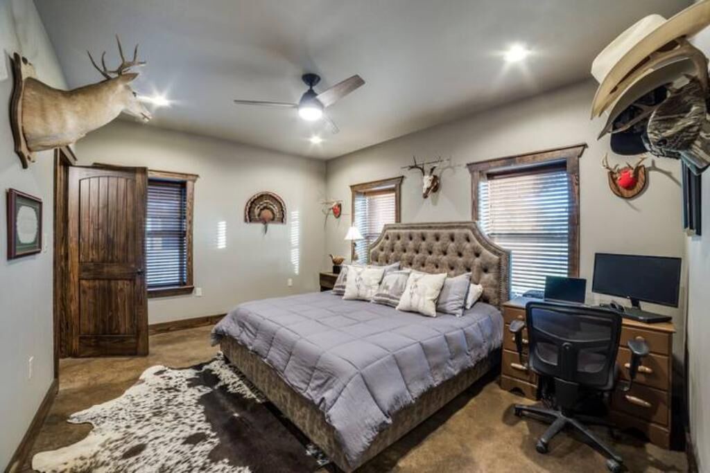 Photo of Bedroom in Goliad