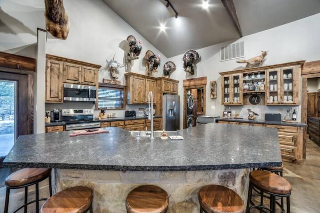 Photo of Kitchen in Goliad