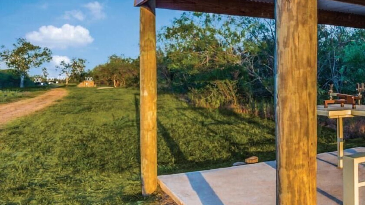 Photo of Outdoor in Goliad