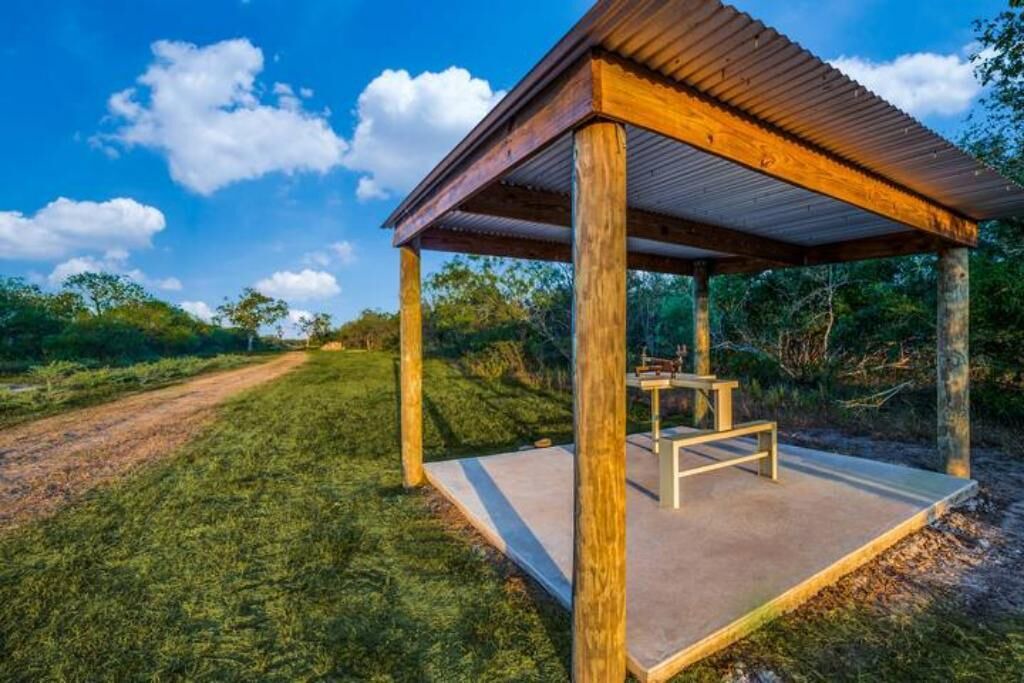 Photo of Outdoor in Goliad