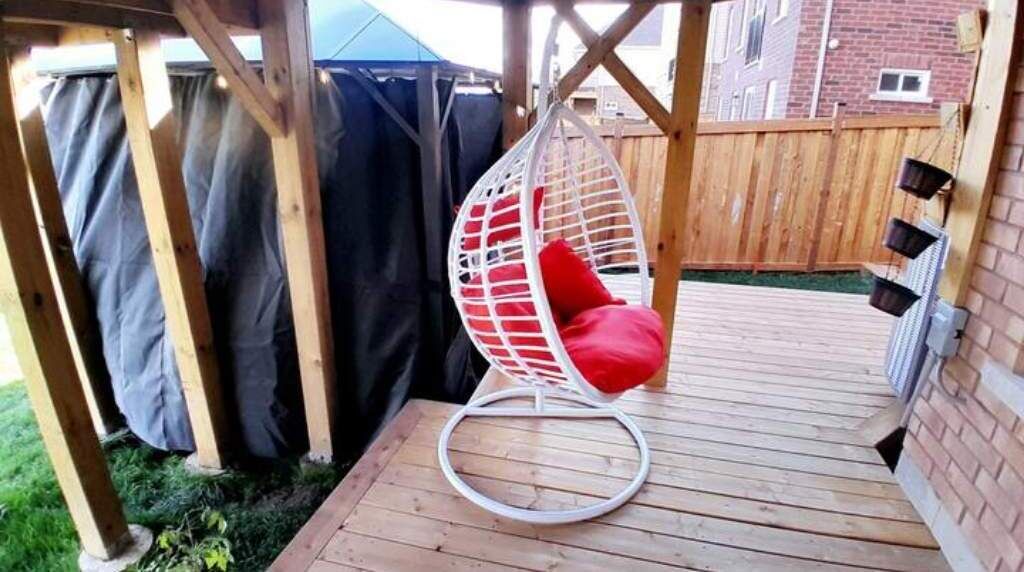 Photo of Outdoor in Orillia