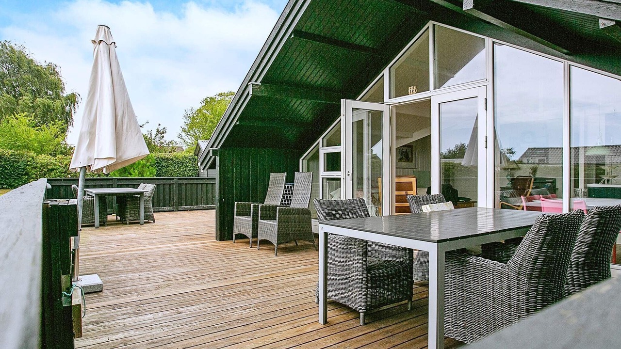Photo of Outdoor in Haarby