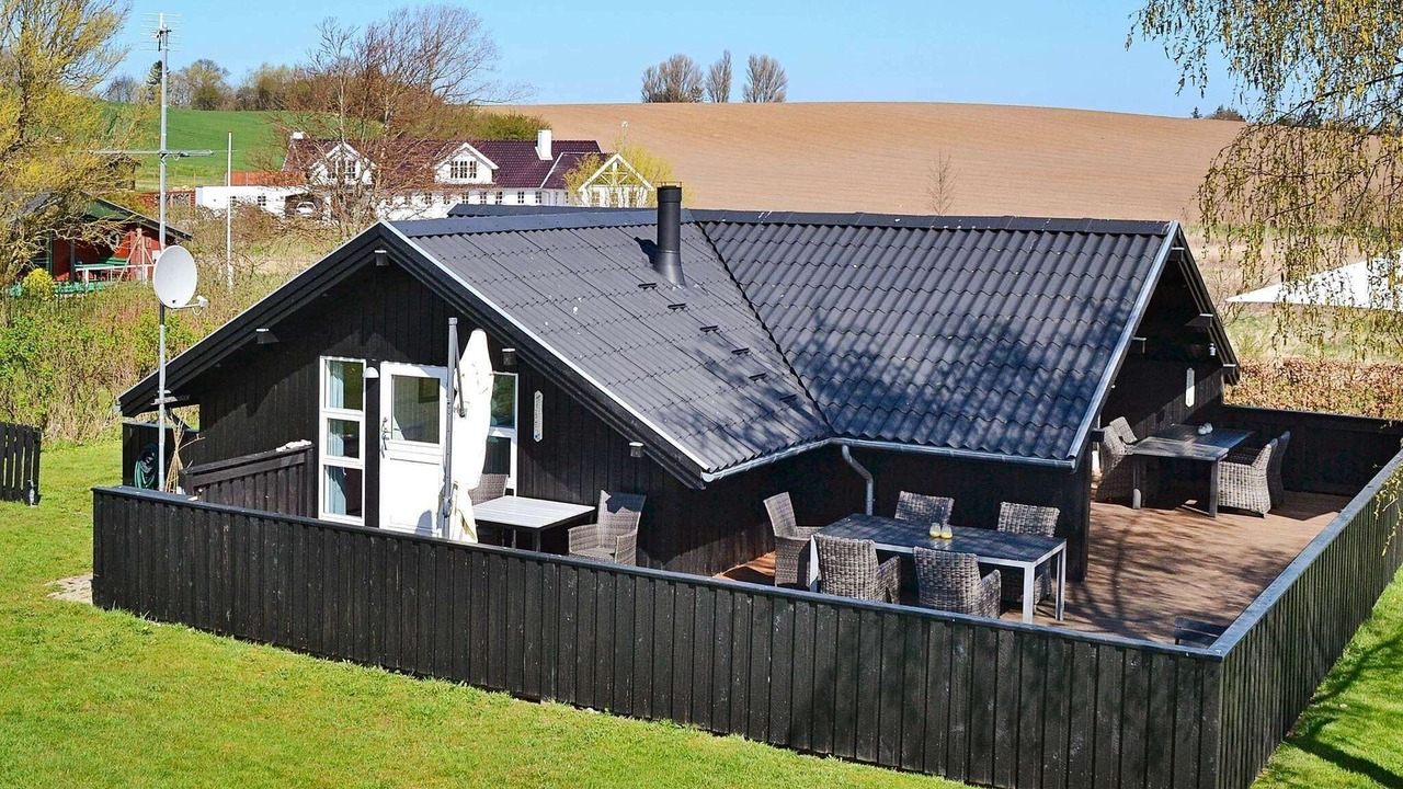 Photo of Outdoor in Haarby