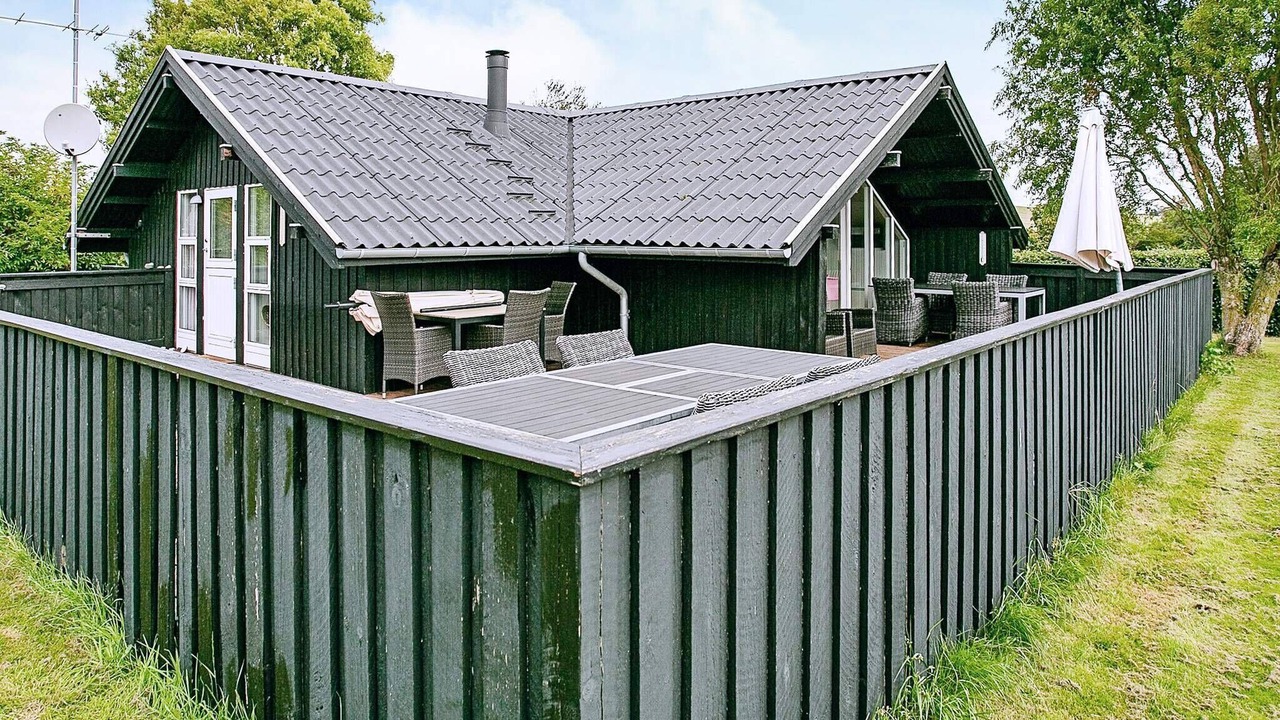 Photo of Outdoor in Haarby