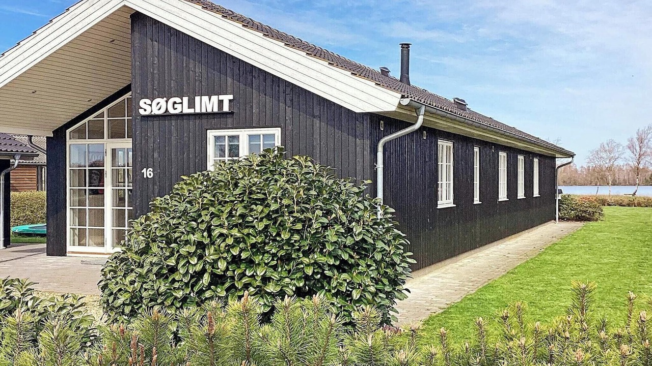 Photo of Outdoor in Ansager