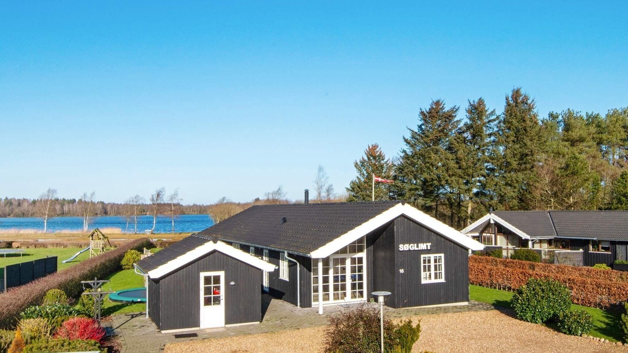 Photo of Outdoor in Ansager