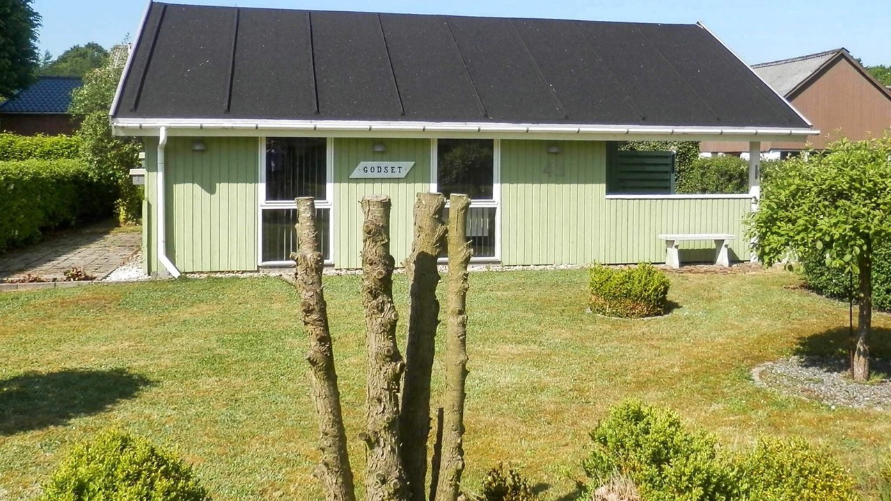 Photo of Outdoor in Janderup