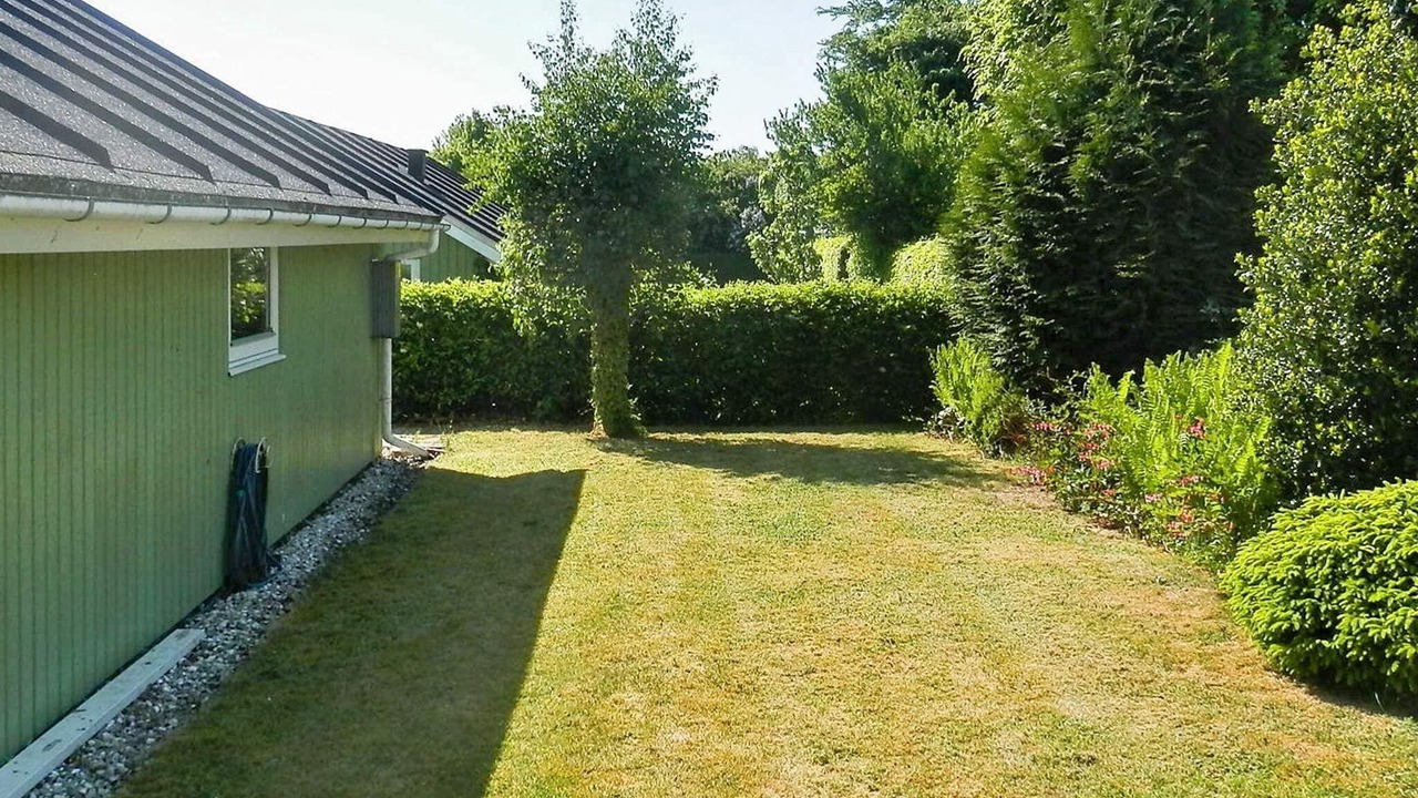 Photo of Outdoor in Janderup