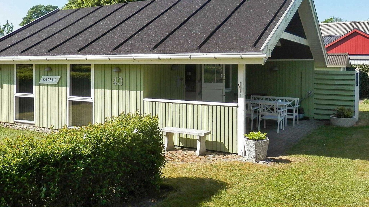Photo of Outdoor in Janderup