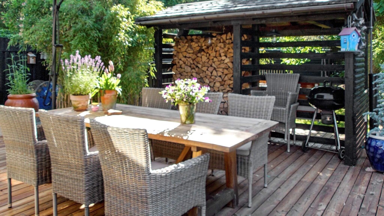 Photo of Outdoor in Hemmet