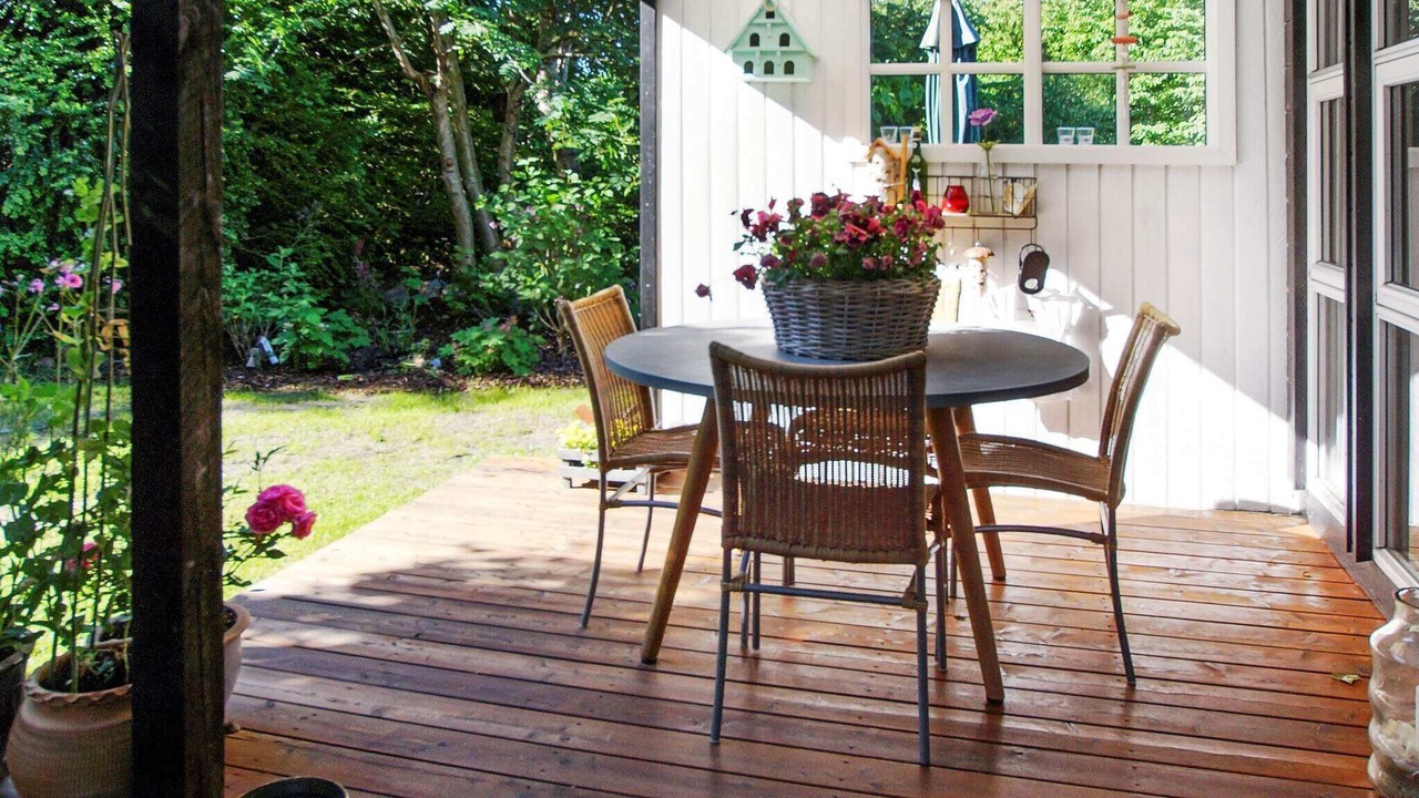 Photo of Outdoor in Hemmet
