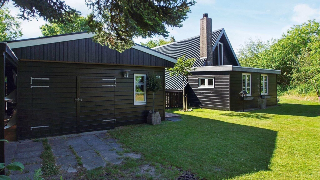 Photo of Outdoor in Hemmet