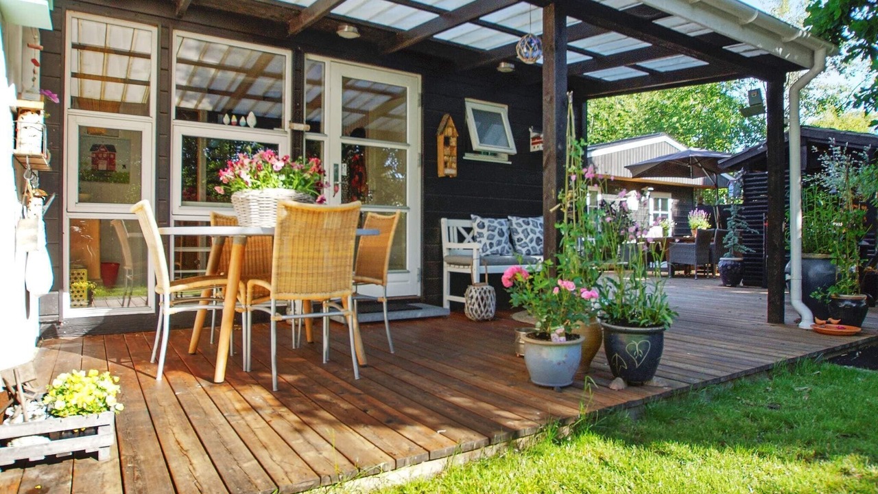 Photo of Outdoor in Hemmet