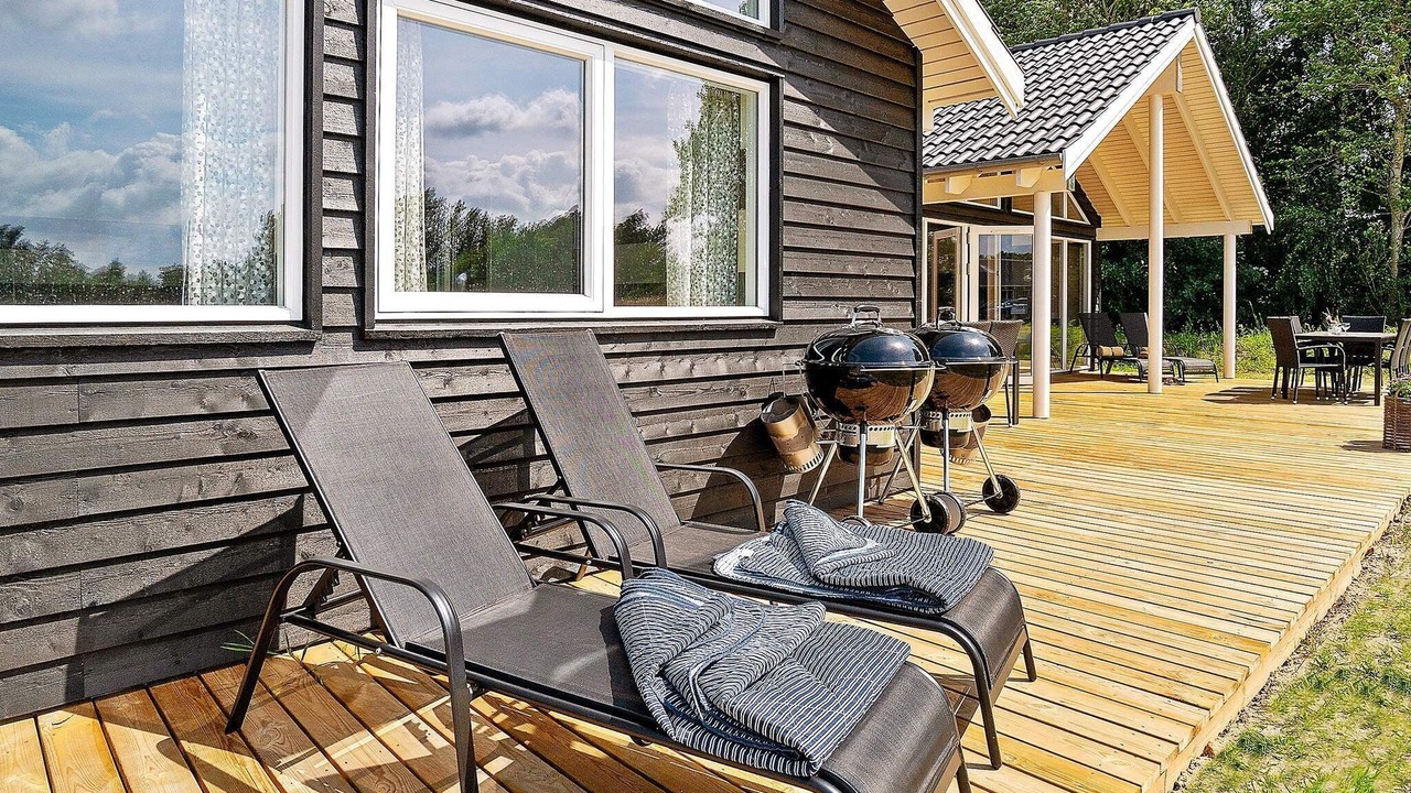 Photo of Outdoor in Vejby