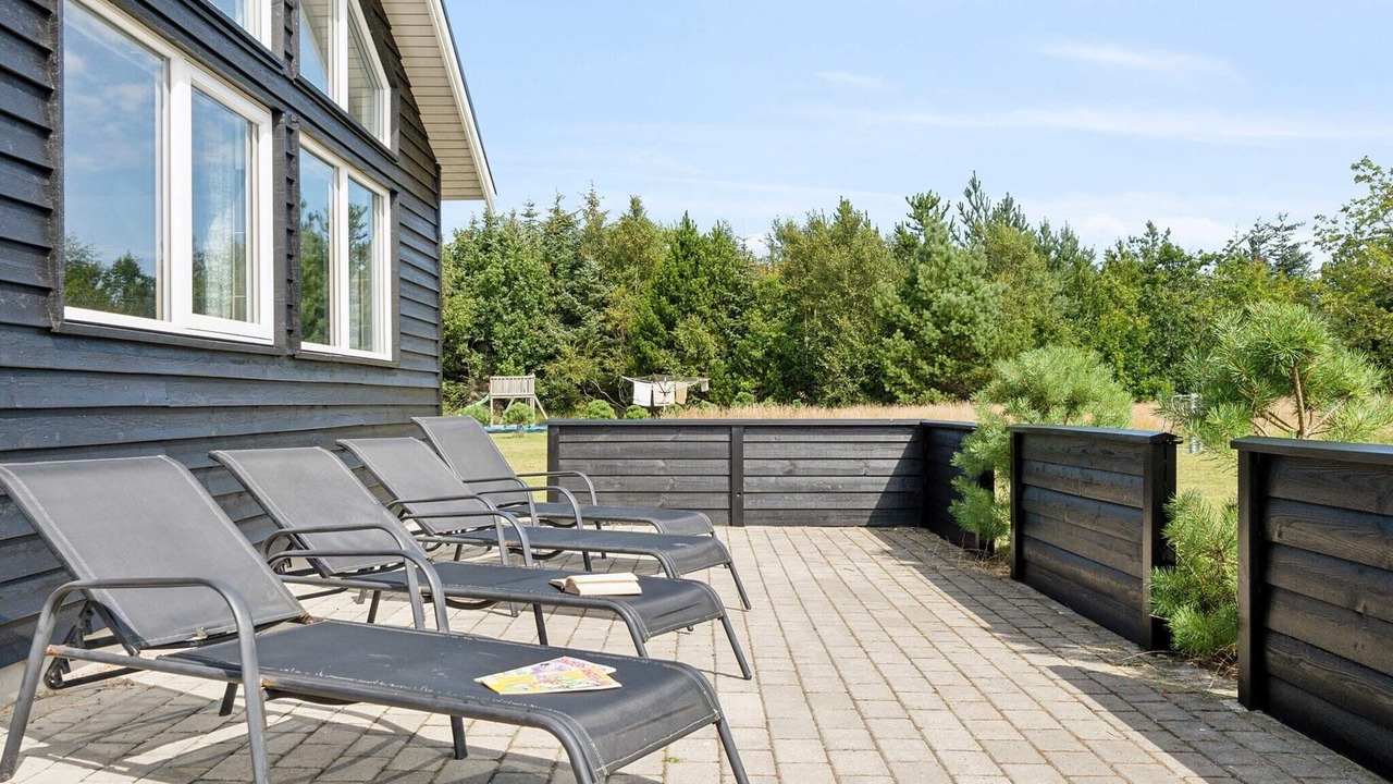 Photo of Outdoor in Aalbaek