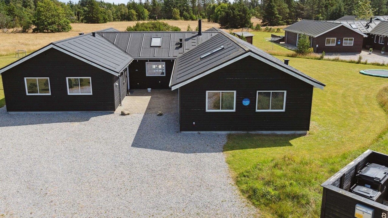 Photo of Outdoor in Aalbaek