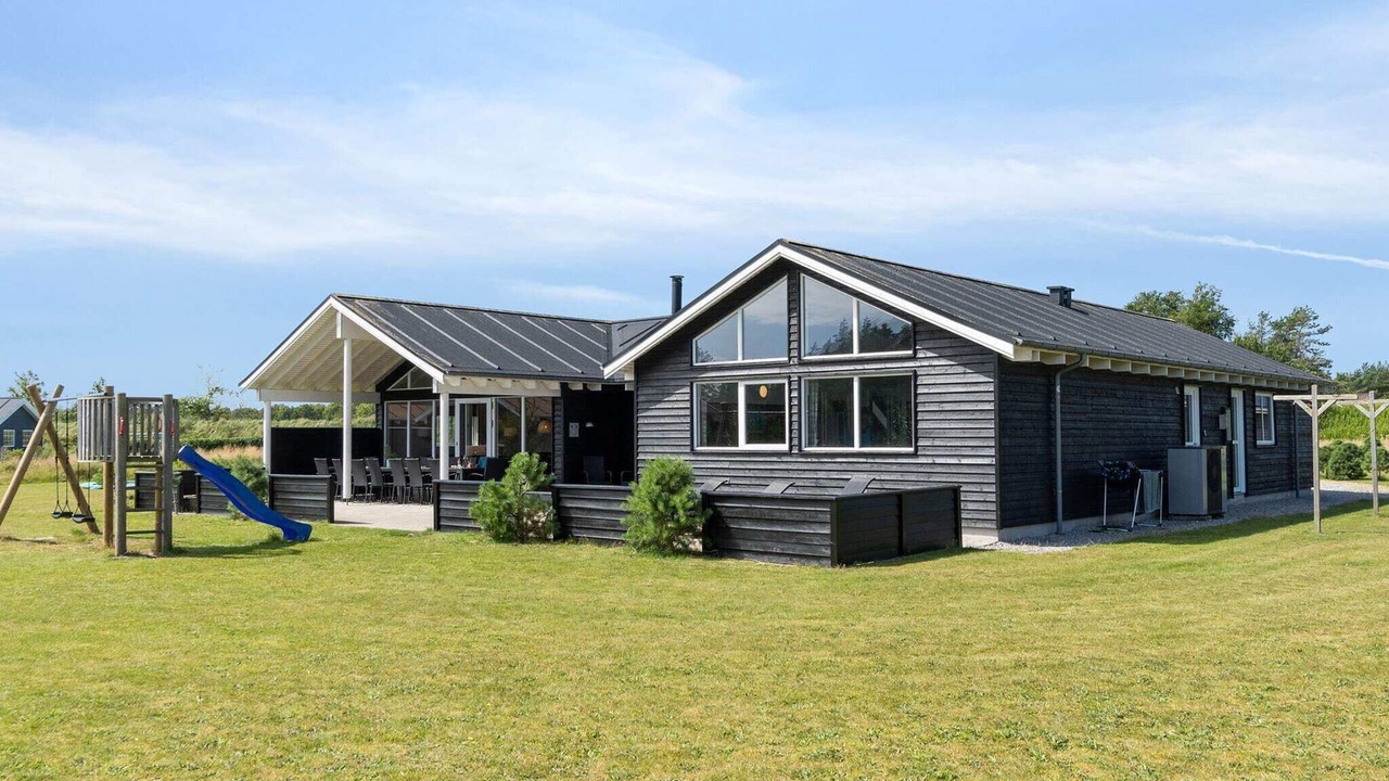 Photo of Outdoor in Aalbaek
