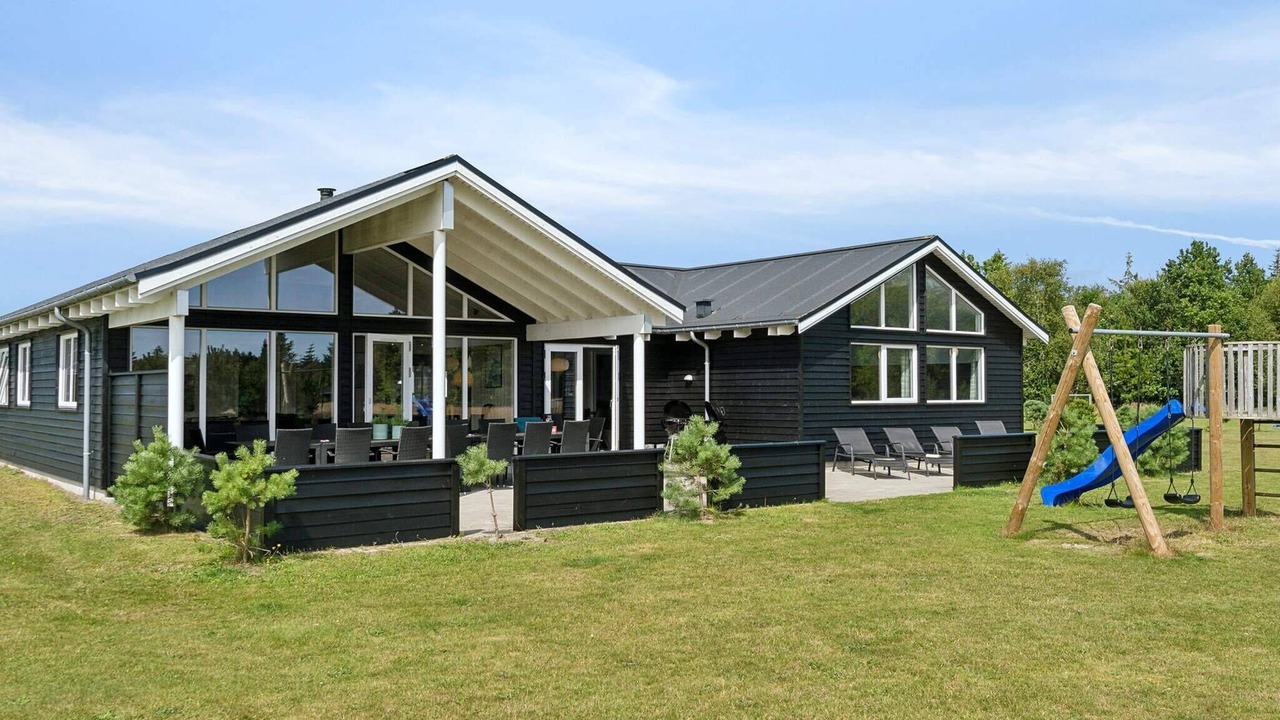 Photo of Outdoor in Aalbaek