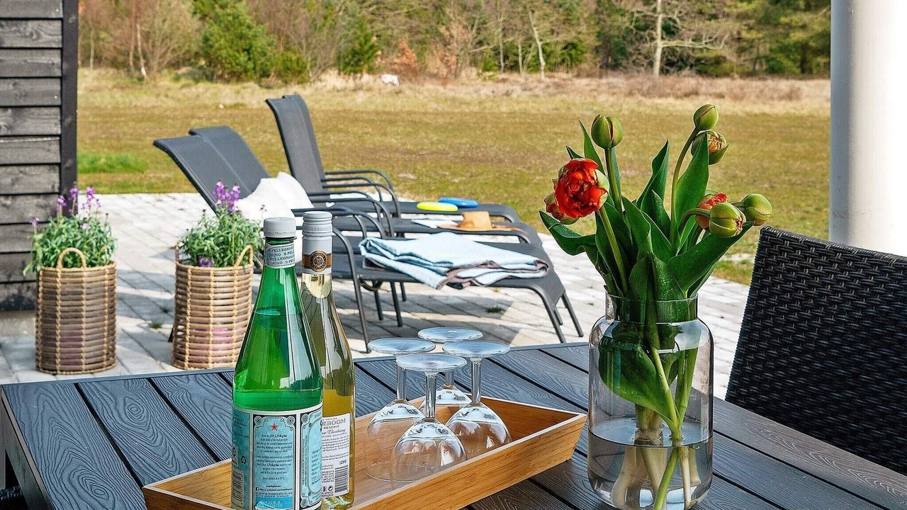 Photo of Outdoor in Aalbaek
