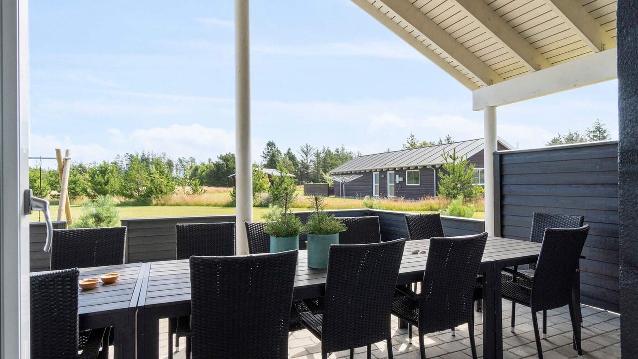 Photo of Outdoor in Aalbaek