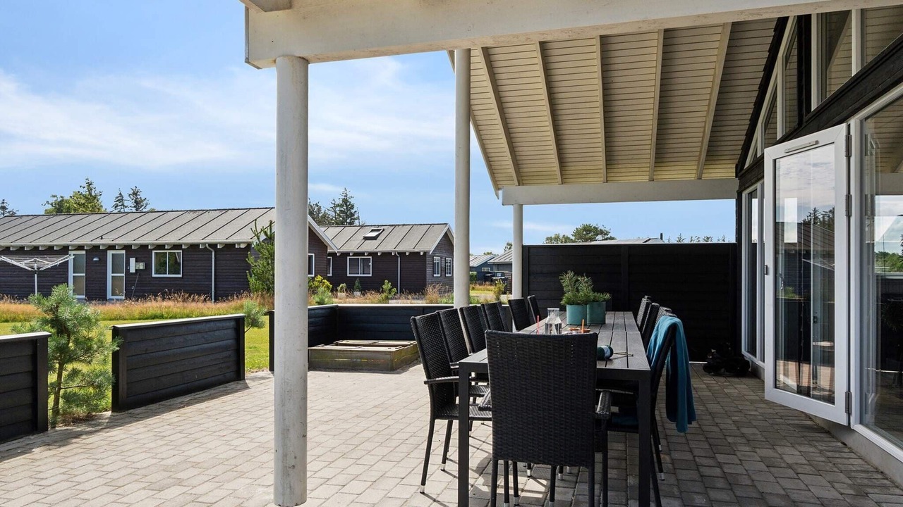 Photo of Outdoor in Aalbaek