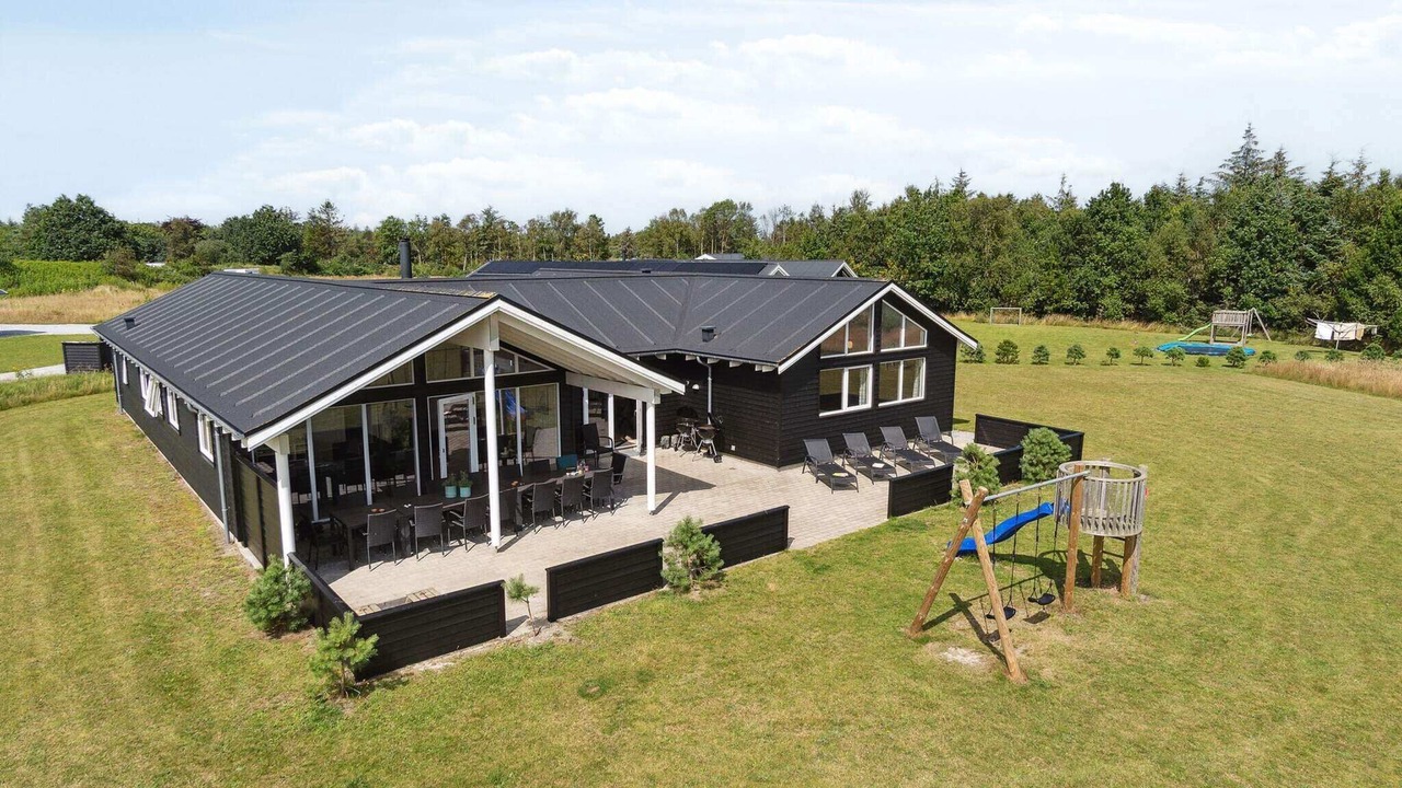 Photo of Outdoor in Aalbaek