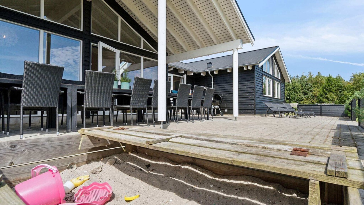 Photo of Outdoor in Aalbaek