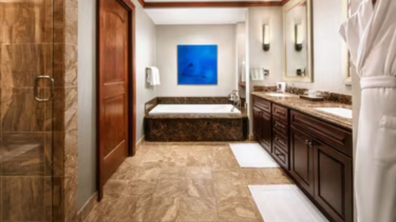 Photo of Bathroom in Vail
