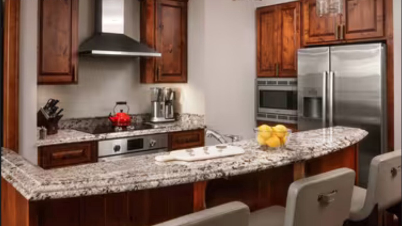 Photo of Kitchen in Vail