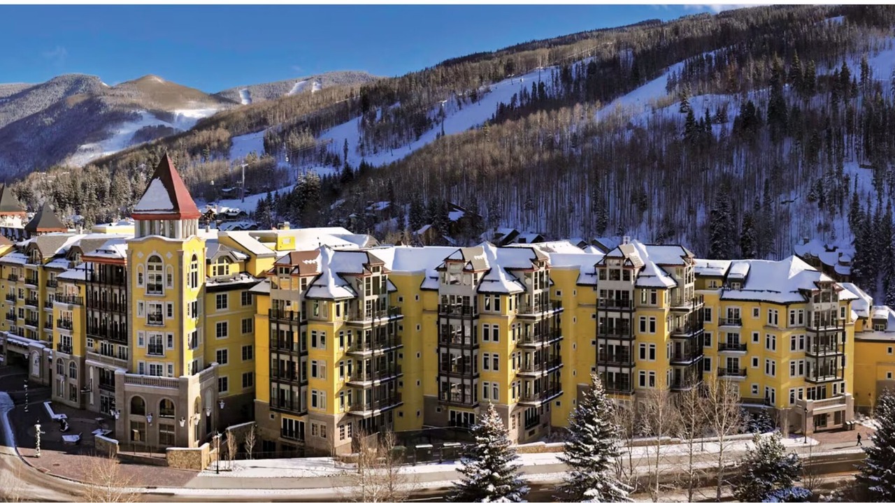 Photo of Outdoor in Vail