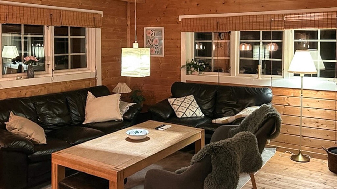 Photo of Livingroom in Farvang