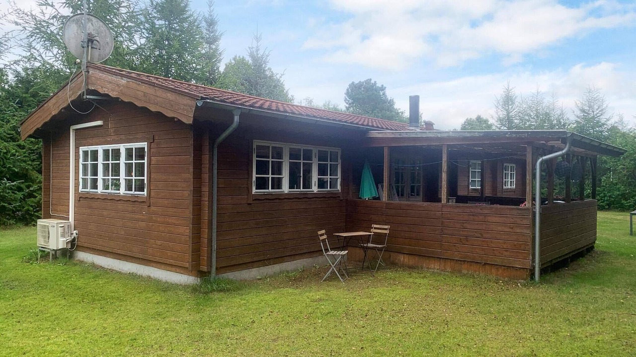 Photo of Outdoor in Farvang