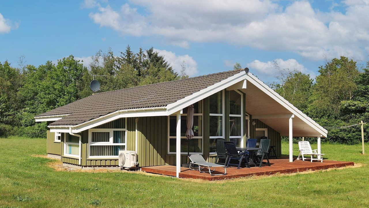 Photo of Outdoor in Bindslev