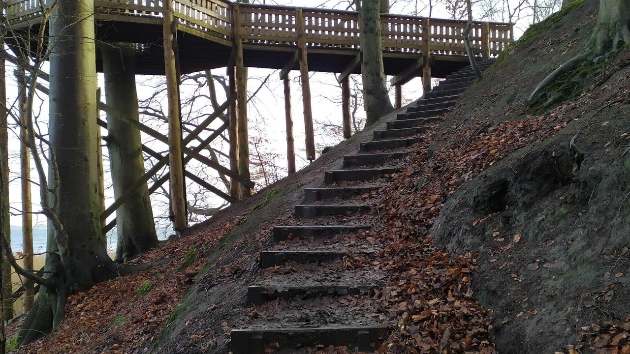 Photo of Outdoor in Boeslum