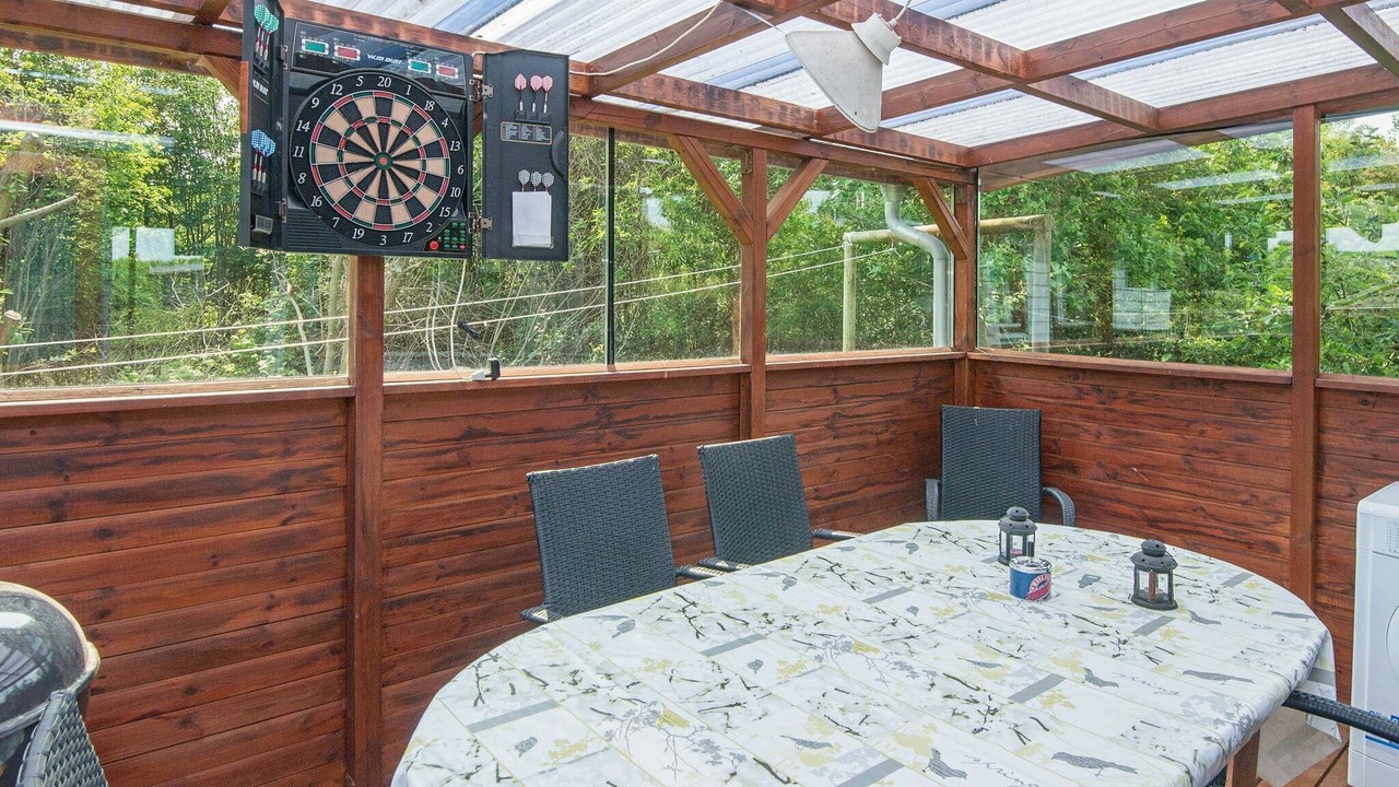 Photo of Outdoor in Boeslum