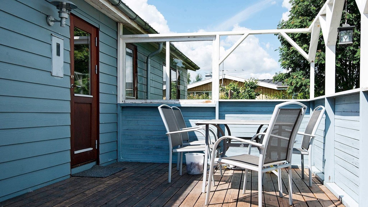 Photo of Outdoor in Boeslum