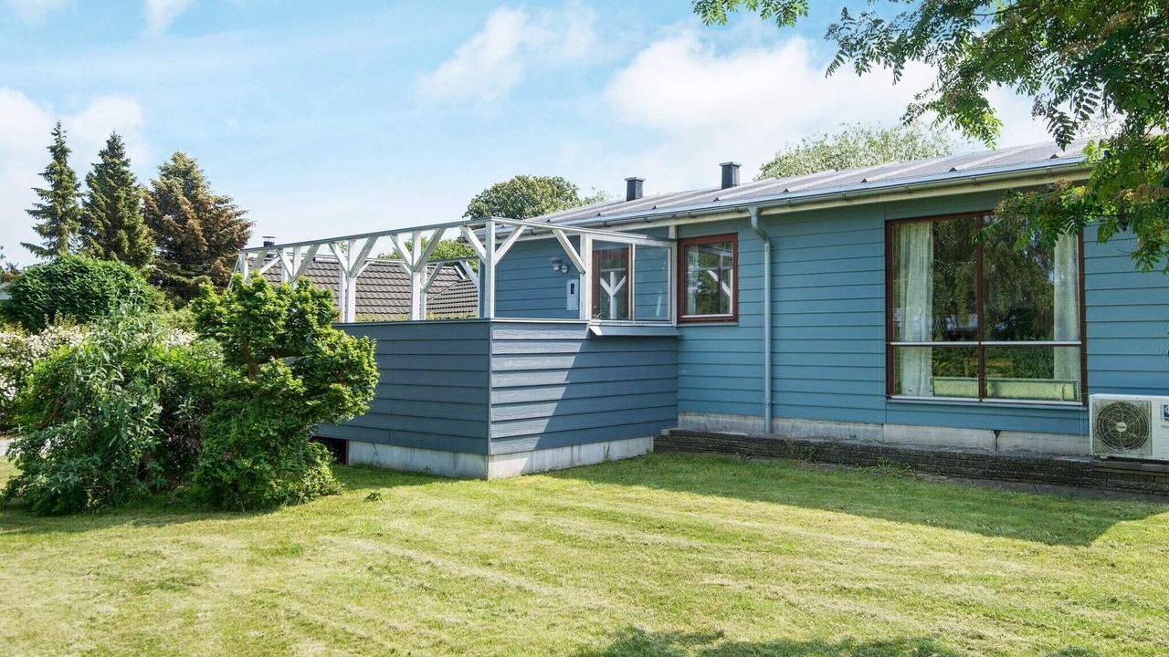 Photo of Outdoor in Boeslum