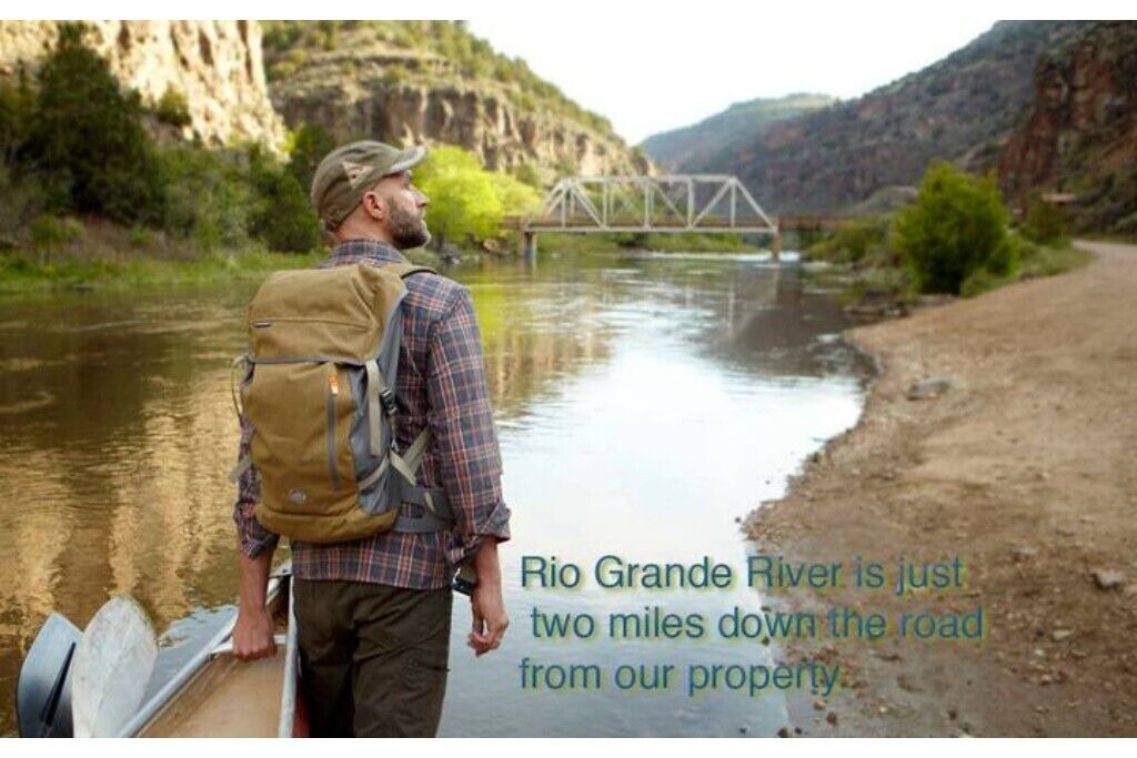 Photo of Outdoor in Arroyo Hondo