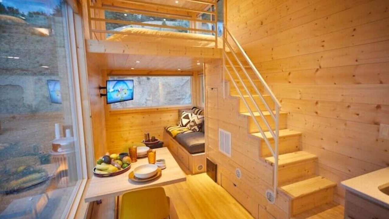 Photo of Bathroom in Arroyo Hondo