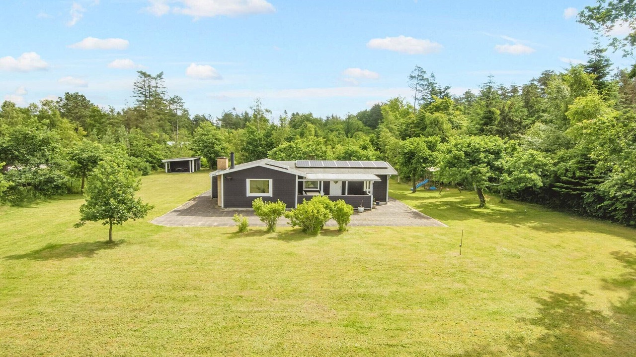 Photo of Outdoor in Ebdrup