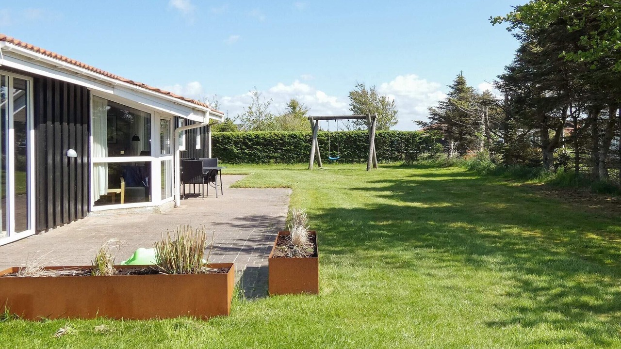 Photo of Outdoor in Grønhøj